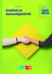 Omslag van niveau 3/4
