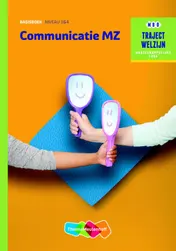 Omslag van Basisboek theorie niveau 3 en 4