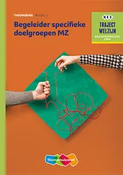 Omslag van Theorieboek