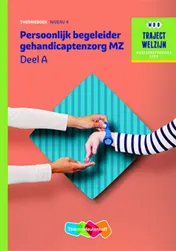 Omslag van Theorieboek