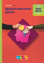 Omslag van Theorieboek