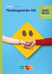Omslag van Theorieboek