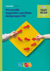 Omslag van Theorieboek