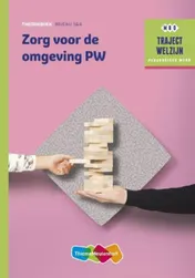 Omslag van Theorieboek niveau 3/4
