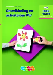 Omslag van niveau 3/4
