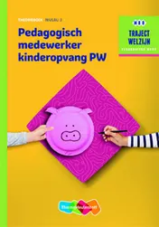 Omslag van Theorieboek