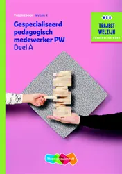 Omslag van Theorieboek niveau 4