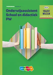 Omslag van Theorieboek