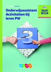 Omslag van niveau 4