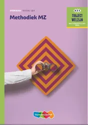 Omslag van Werkboek