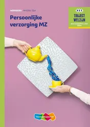 Omslag van werkboek