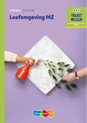 Omslag van Werkboek