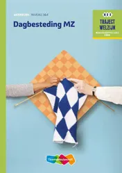 Omslag van Werkboek