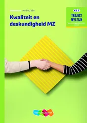 Omslag van Werkboek