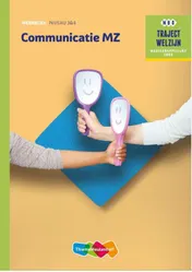 Omslag van werkboek