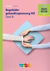 Omslag van Werkboek