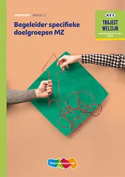 Omslag van Werkboek