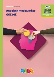 Omslag van Niveau 4