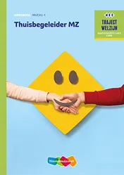 Omslag van werkboek