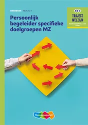 Omslag van Werkboek