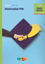 Omslag van Werkboek