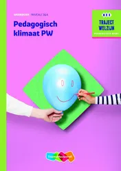 Omslag van Werkboek