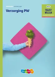 Omslag van Werkboek