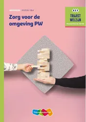 Omslag van Werkboek niveau 3/4