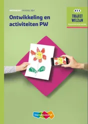 Omslag van Werkboek