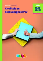 Omslag van Werkboek