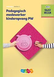 Omslag van Werkboek
