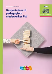 Omslag van Werkboek