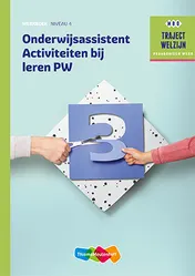 Omslag van Werkboek