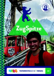Omslag van textarbeitsbuch