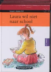 Omslag van Niveau 2