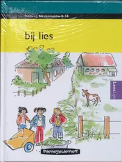 Omslag van Basisniveau B