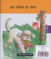 Omslag van Leeslijn Nieuw Leesweg leesboeken 1 (set 12 bkn)