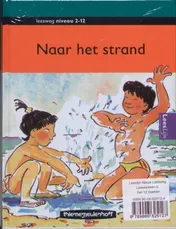 Omslag van Niveau 2