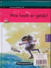 Omslag van Leeslijn Nieuw Leesweg leesboeken 3 (set 12 bkn)