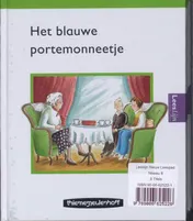 Omslag van Niveau 8-8