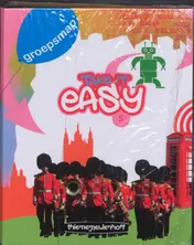 Omslag van Take it Easy groepsmap 5