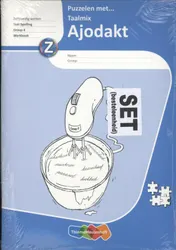 Omslag van Werkboek