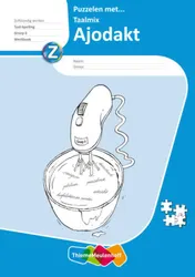 Omslag van Werkboek