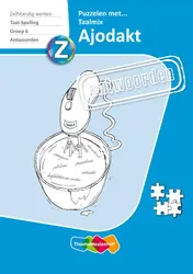 Omslag van Antwoordenboek