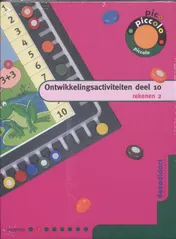 Omslag van Opdrachtkaarten zelfstandig werken