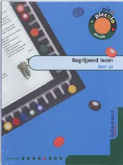 Omslag van Opdrachtkaarten zelfstandig werken