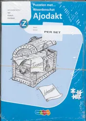 Omslag van Werkboek