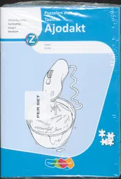 Omslag van Werkboek