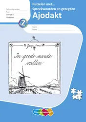 Omslag van Werkboek