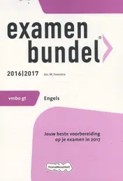 Omslag van 2016/2017